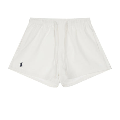 RL - Signature Resort Drawstring Shorts