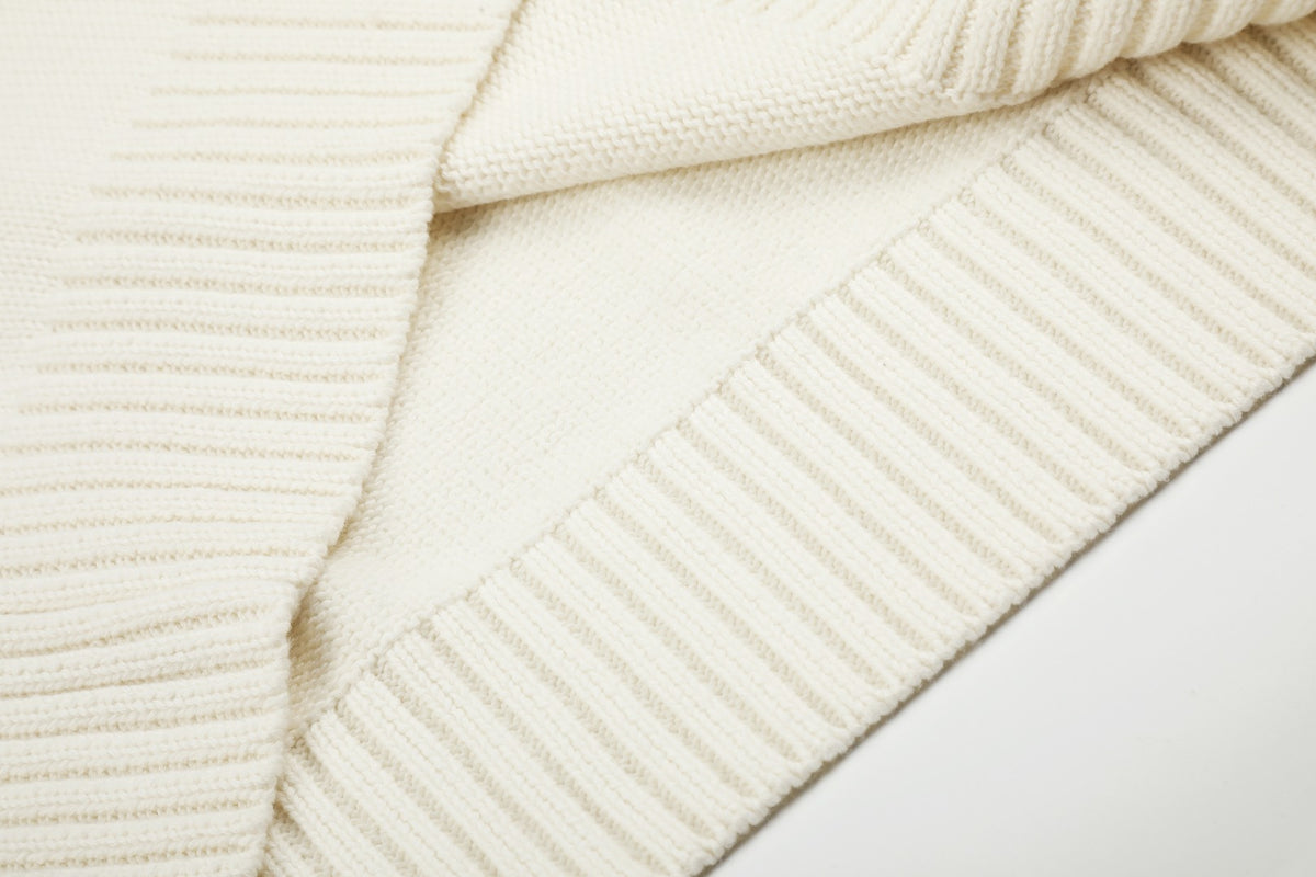 RL - American Flag Knit Sweater