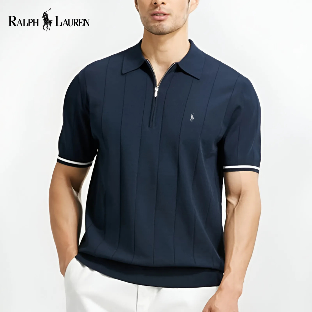 RL Iconic Cut – The Modern Gentleman’s Choice