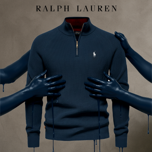 RL - Timeless Sweater
