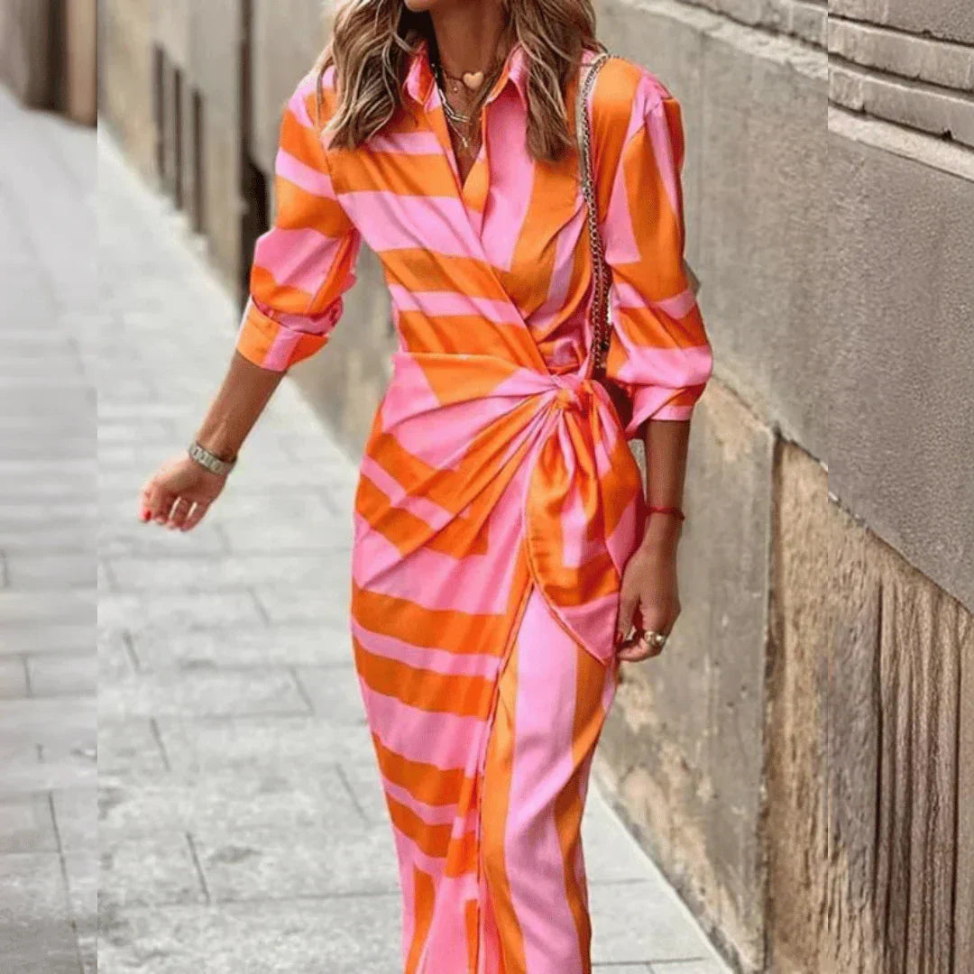 Martucci | Contemporary Elegance Dress