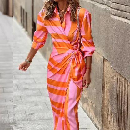 Martucci | Contemporary Elegance Dress
