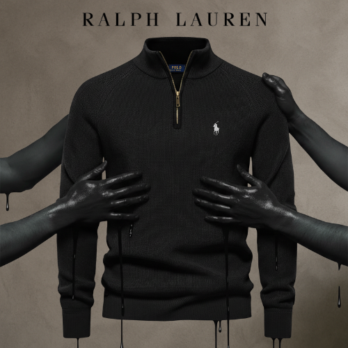 RL - Timeless Sweater