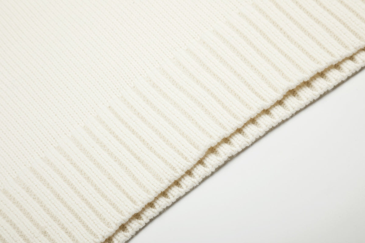 RL - Americana Flag Knit Sweater