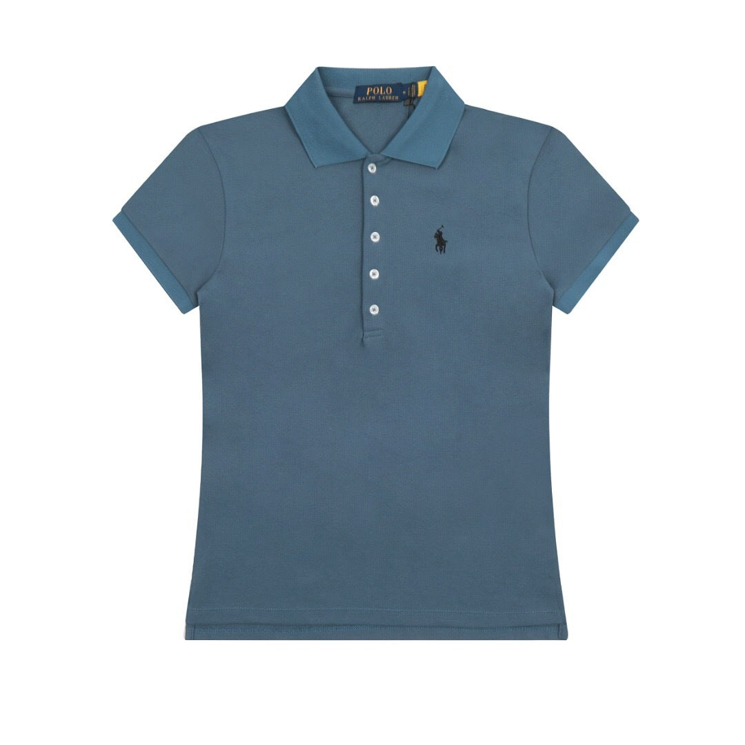 RL - Signature Slim Polo Shirt