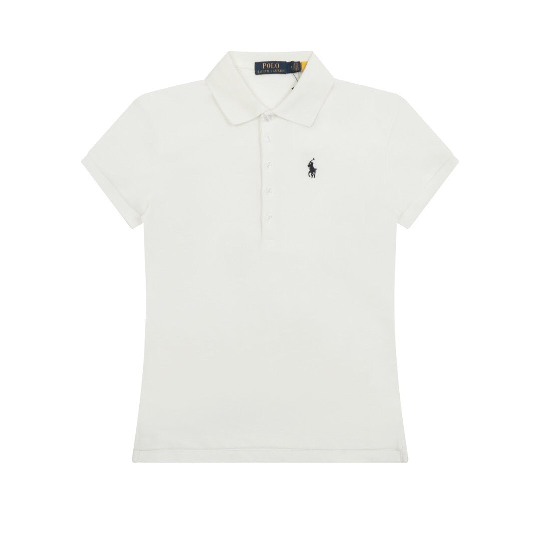 RL - Signature Slim Polo Shirt