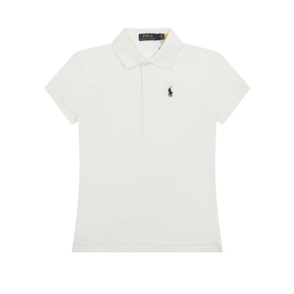 RL - Signature Slim Polo Shirt