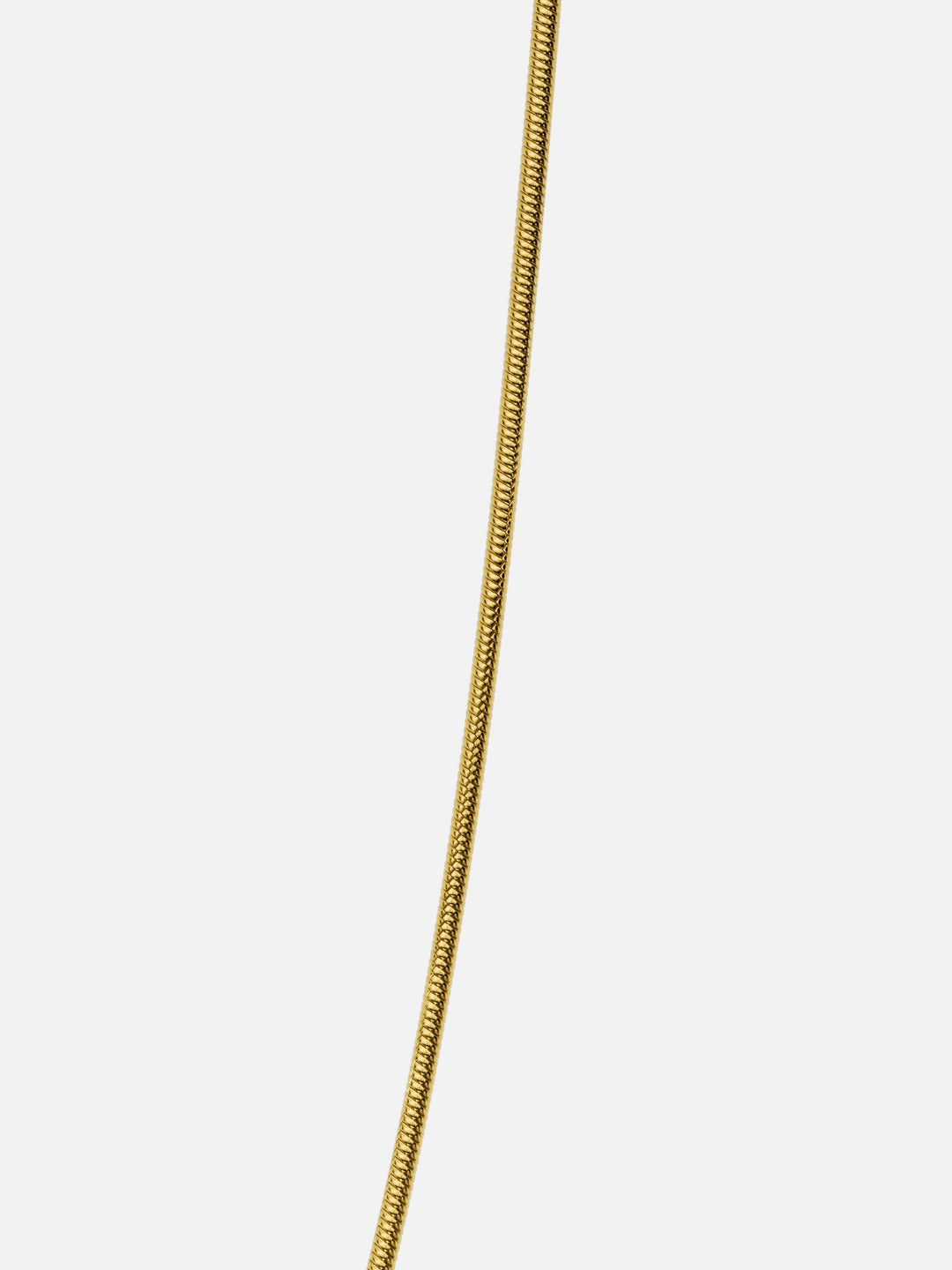 SQUARE CHAIN | 18K Gold