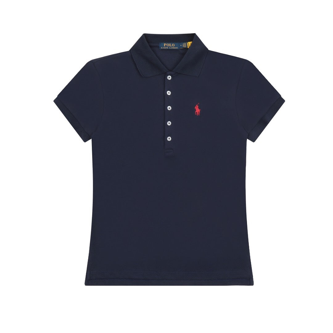 RL - Signature Slim Polo Shirt