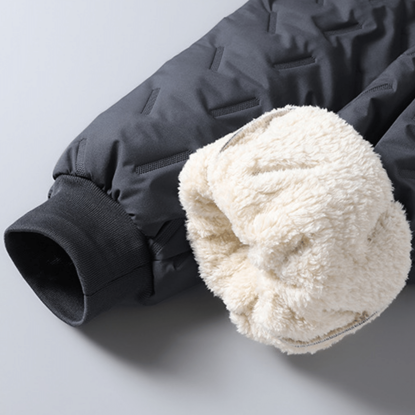 Martucci Weatherproof Fleece Lined Pants