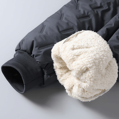Martucci Weatherproof Fleece Lined Pants