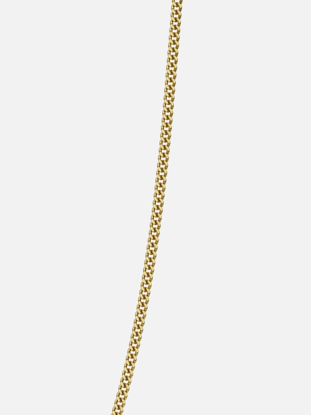 CUBAN CHAIN 1.8MM | 18K Gold