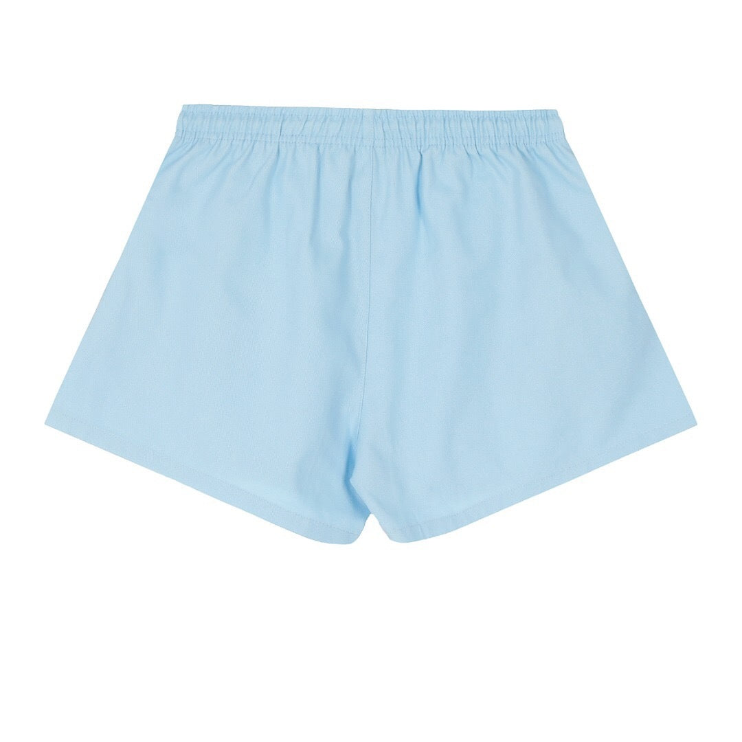 RL - Signature Resort Drawstring Shorts