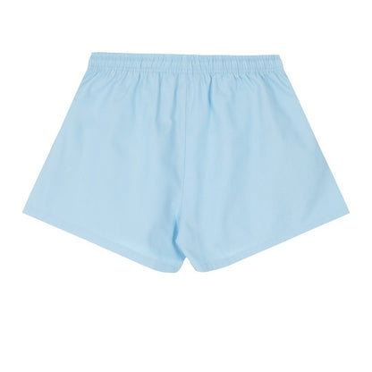 RL - Signature Resort Drawstring Shorts