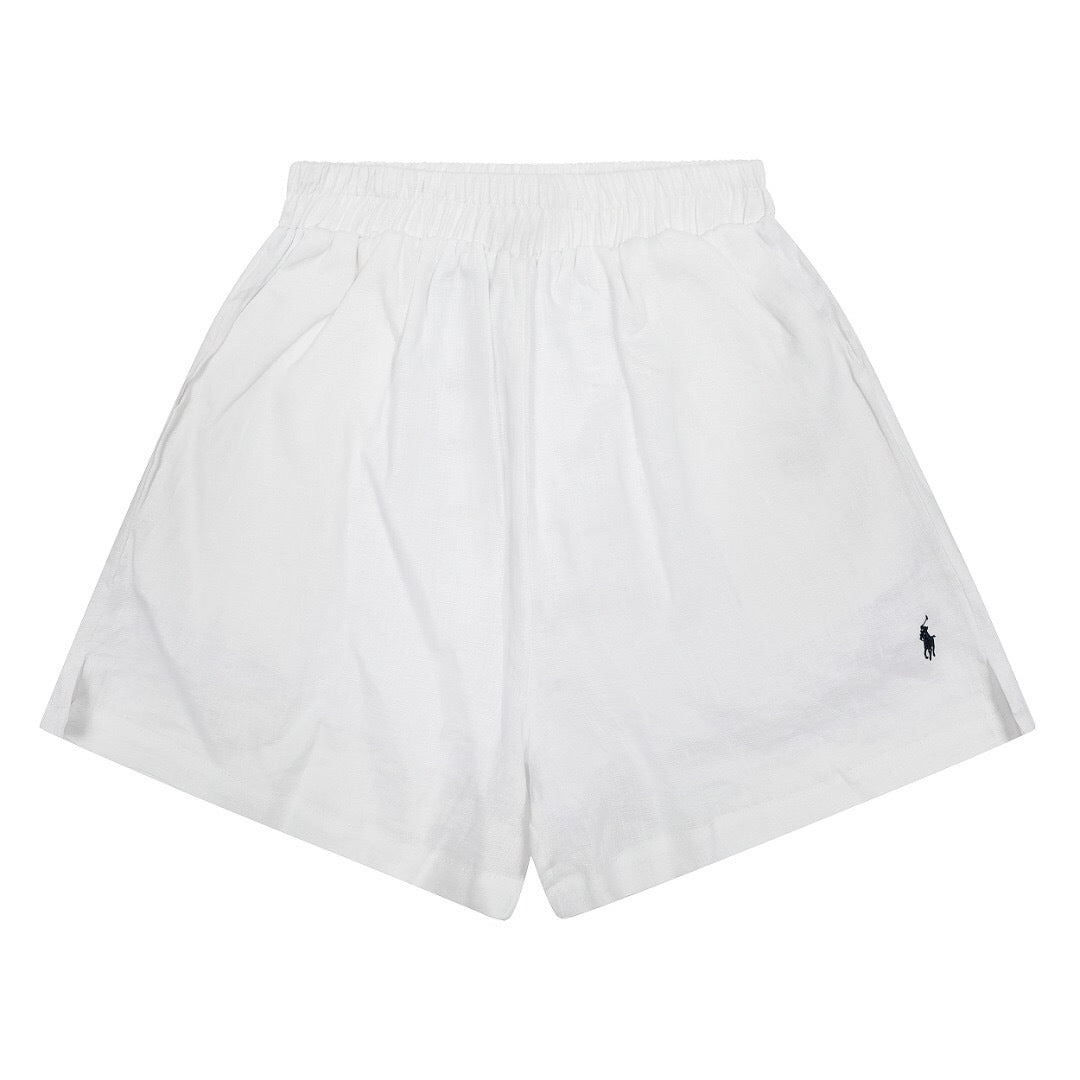 RL - Riviera Linen Shorts