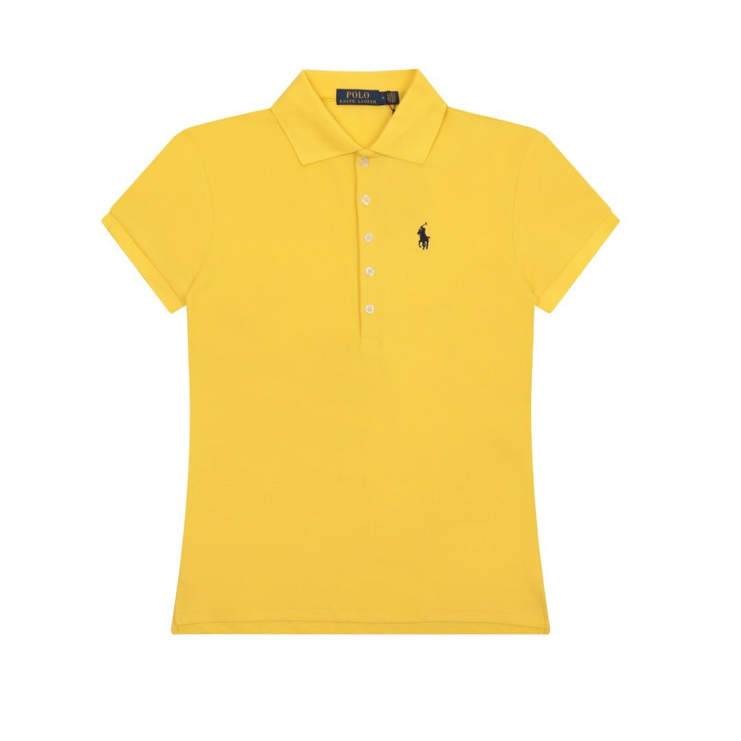RL - Signature Slim Polo Shirt