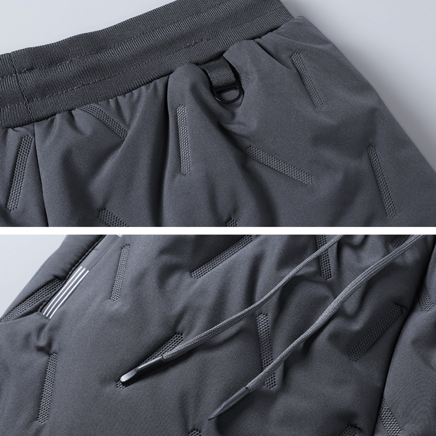 Martucci Weatherproof Fleece Lined Pants