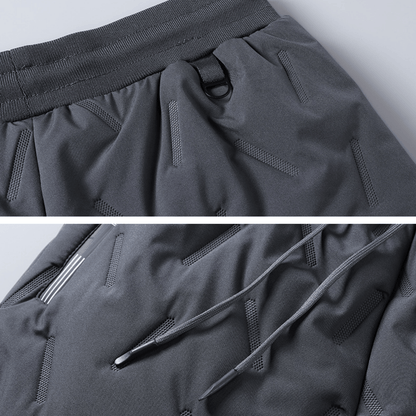 Martucci Weatherproof Fleece Lined Pants