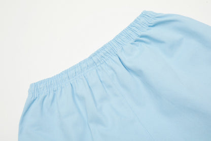 RL - Signature Resort Drawstring Shorts