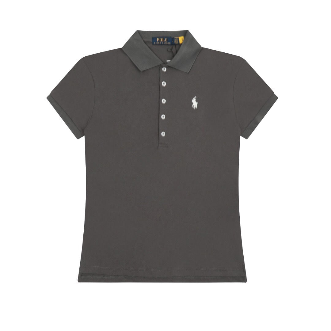 RL - Signature Slim Polo Shirt