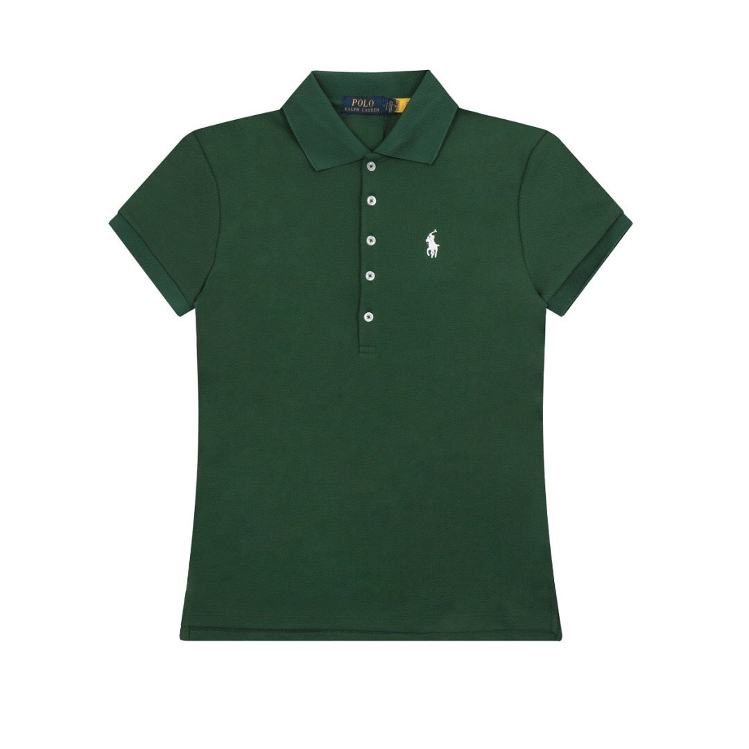 RL - Signature Slim Polo Shirt