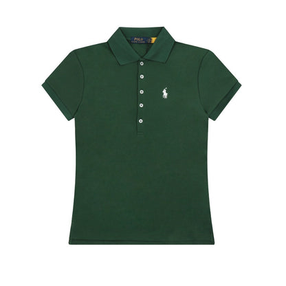 RL - Signature Slim Polo Shirt