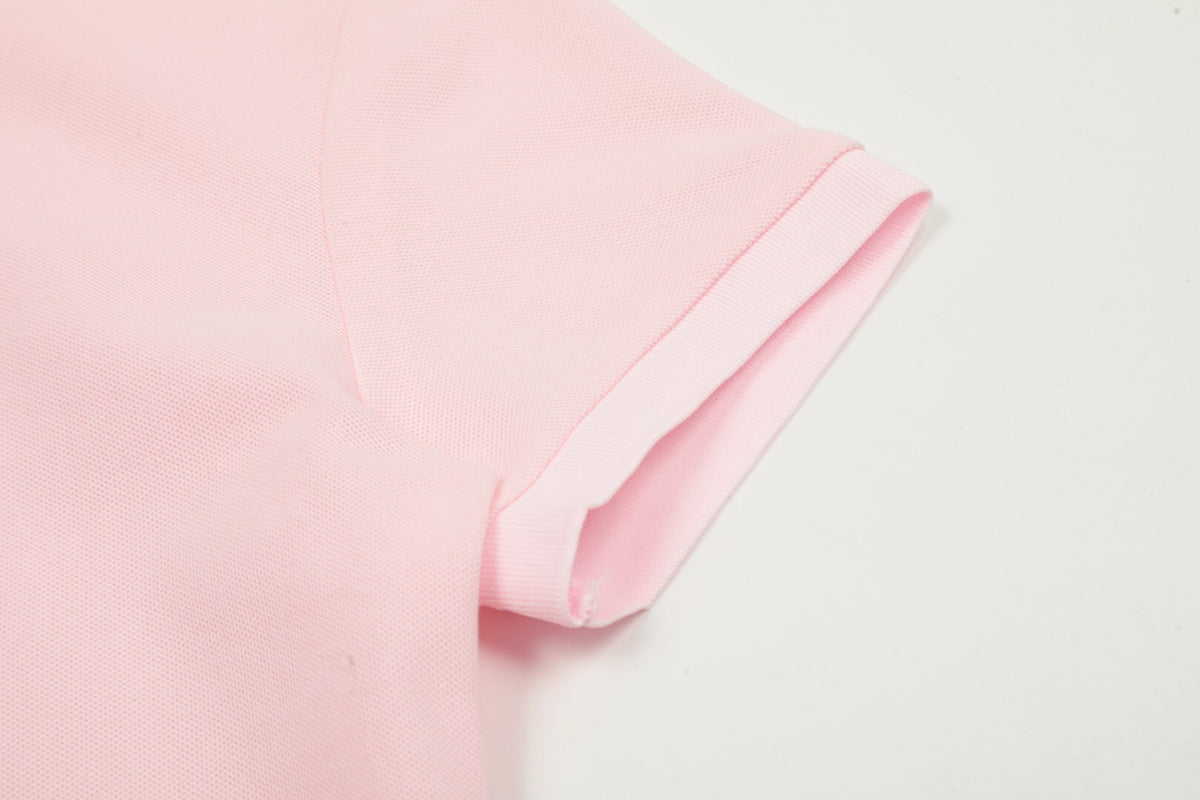 RL - Signature Slim Polo Shirt