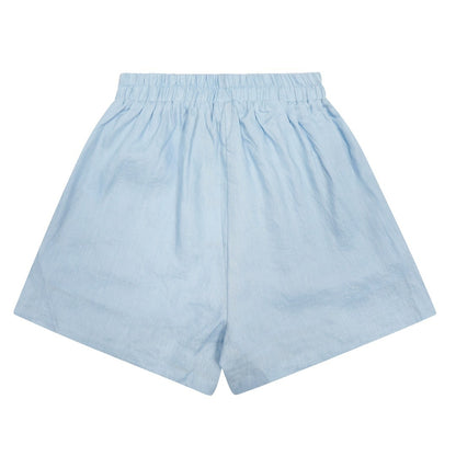 RL - Riviera Linen Shorts
