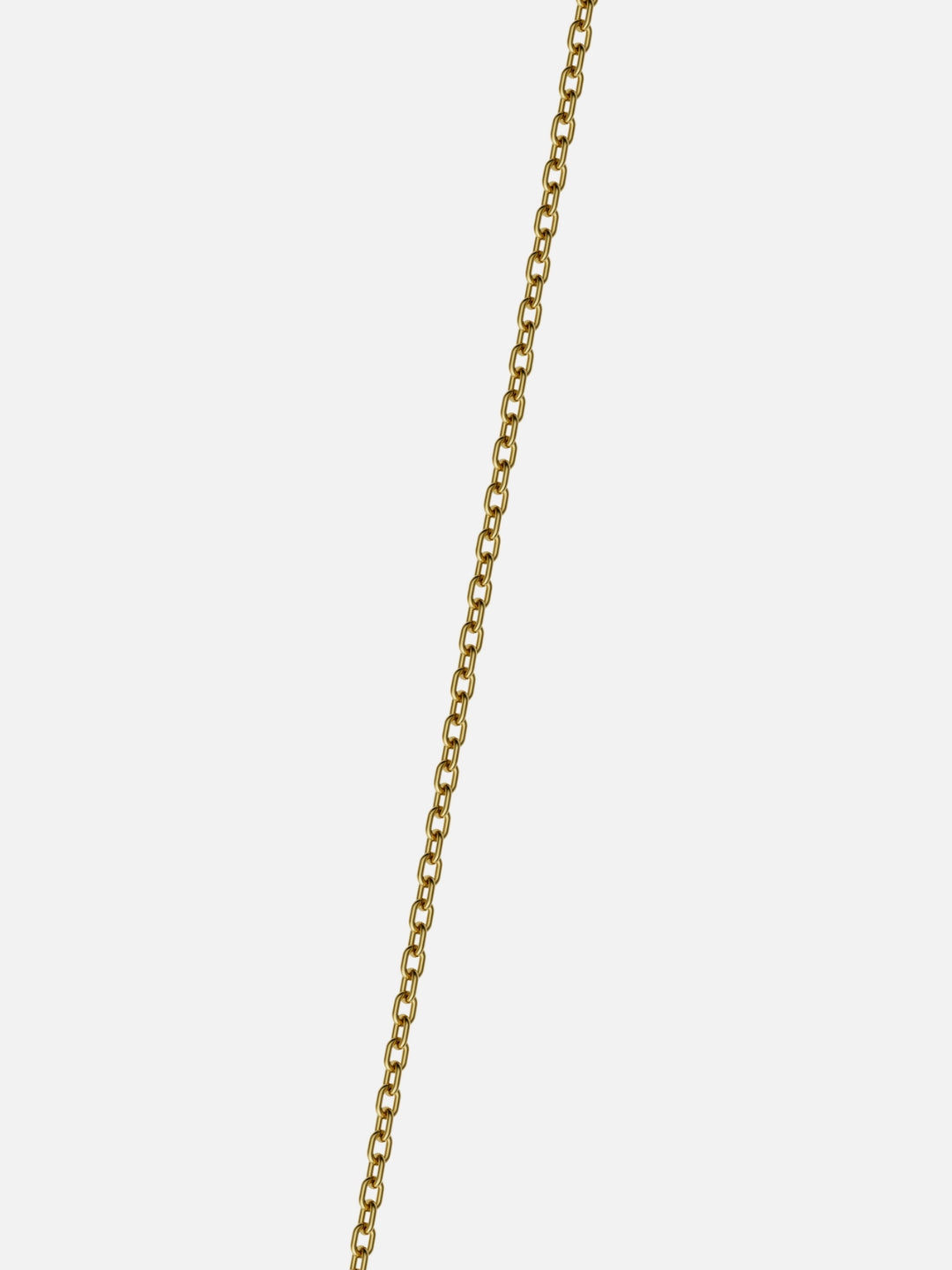 CRUCIFIX CHAIN | 18K Gold