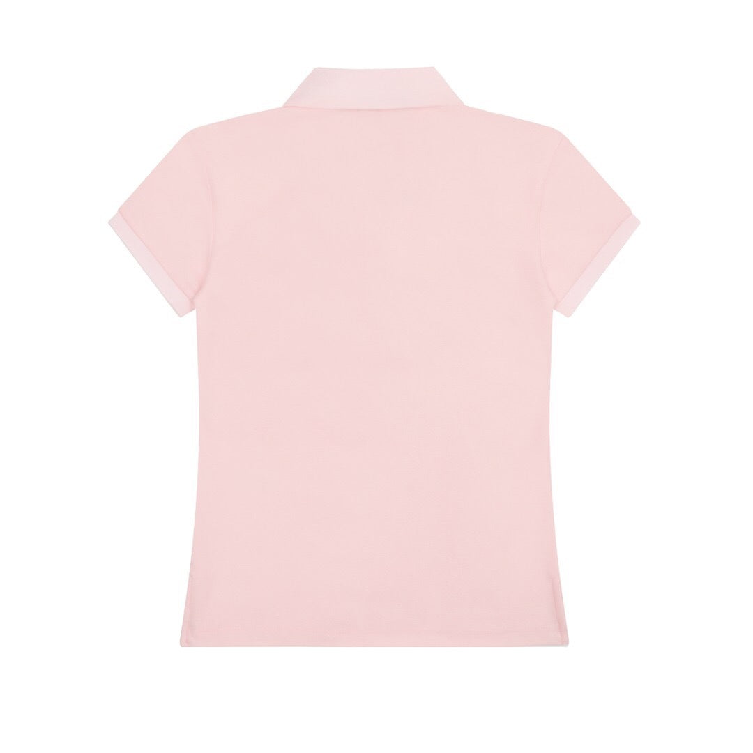 RL - Signature Slim Polo Shirt
