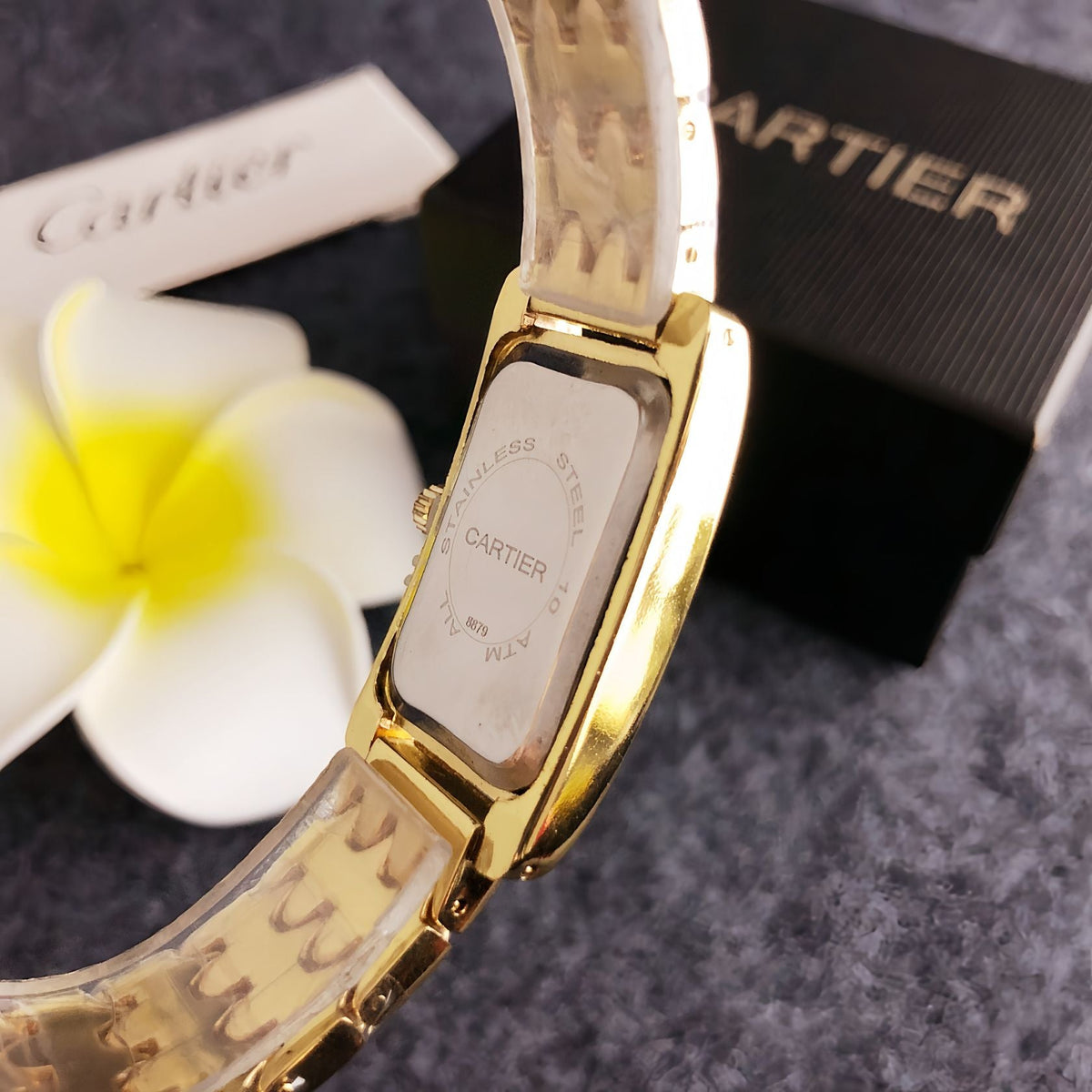 CT - Amélie Signature Watch