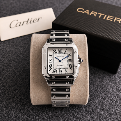 CT Santos Premium Watch