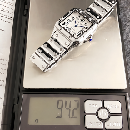 CT Santos Premium Watch