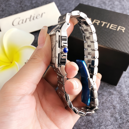 CT Santos Premium Watch