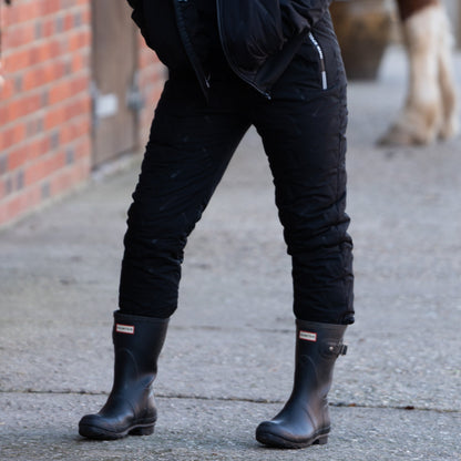 Martucci Weatherproof Fleece Lined Pants