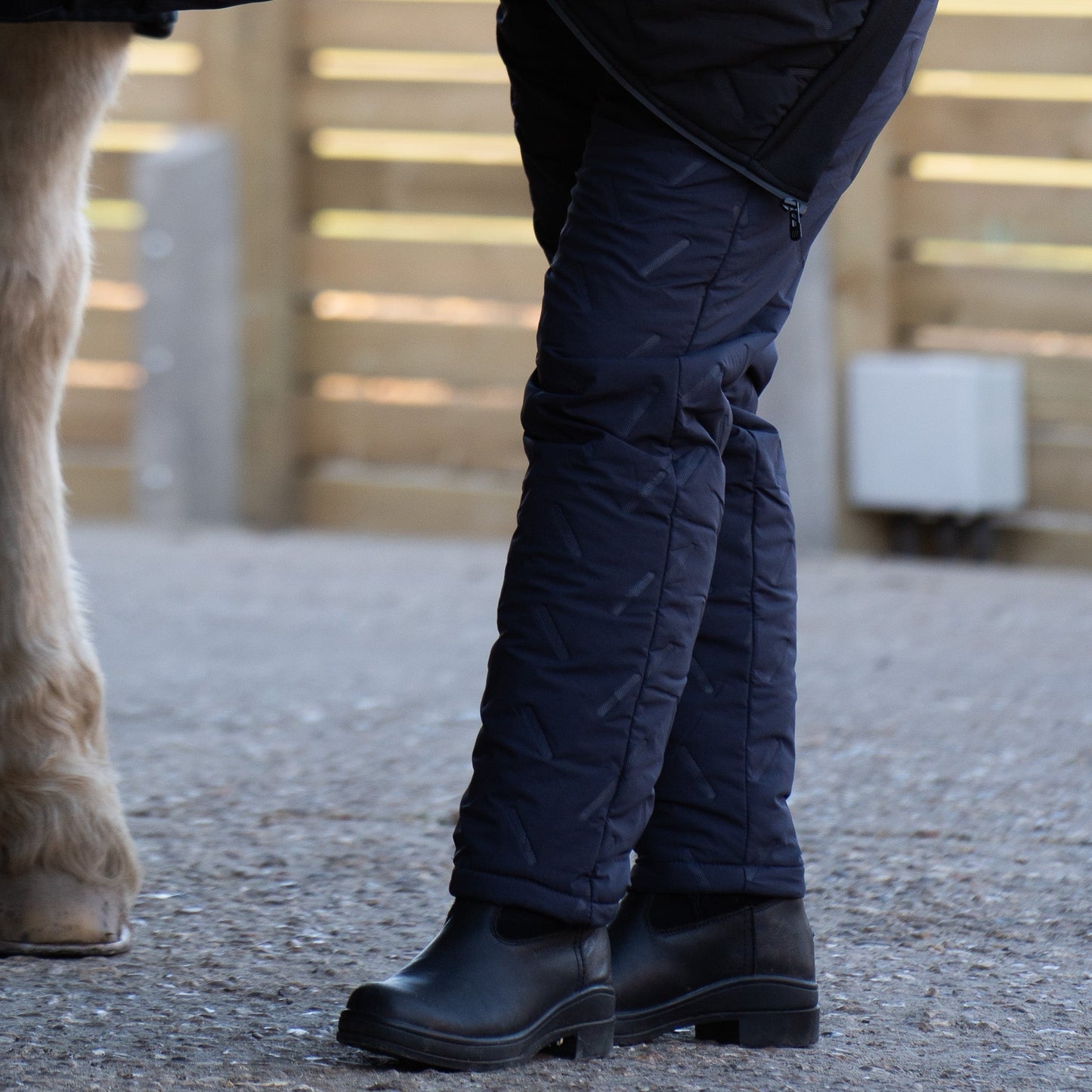 Martucci Weatherproof Fleece Lined Pants