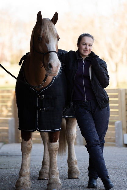 Martucci Weatherproof Fleece Lined Pants