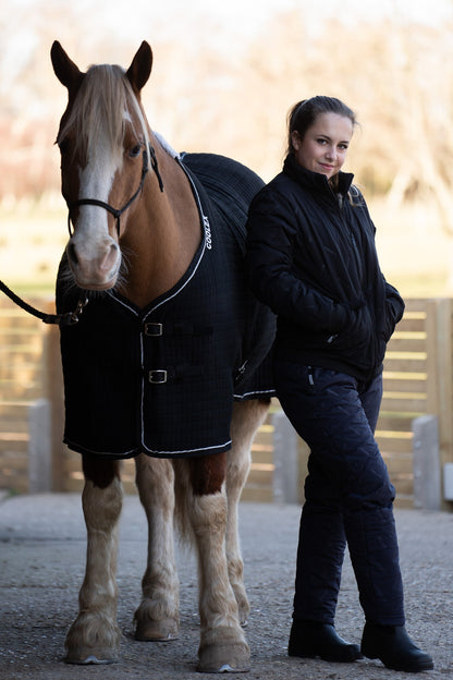 Martucci Weatherproof Fleece Lined Pants