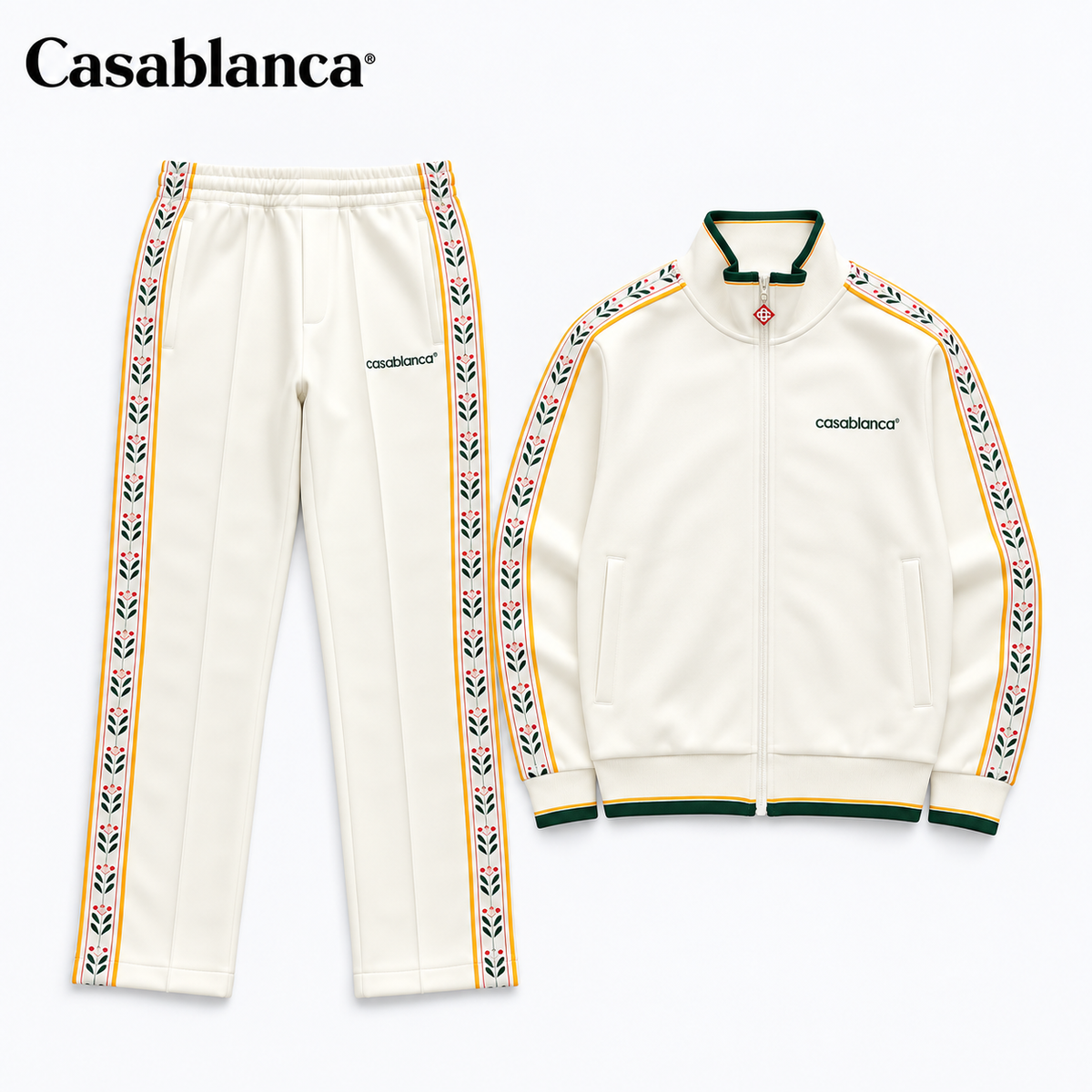 CB - Valmont Signature Set