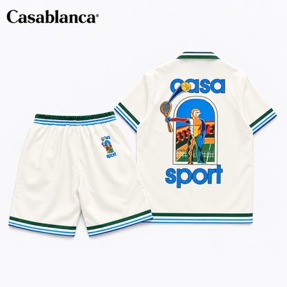 CB - Portofino Ace Exclusive Set