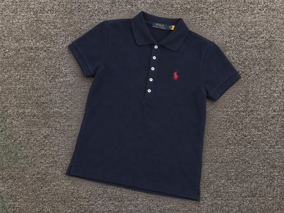 RL - Signature Slim Polo Shirt