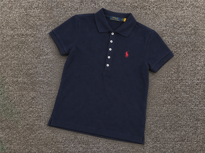 RL - Signature Slim Polo Shirt