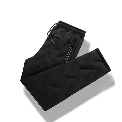 Martucci Weatherproof Fleece Lined Pants