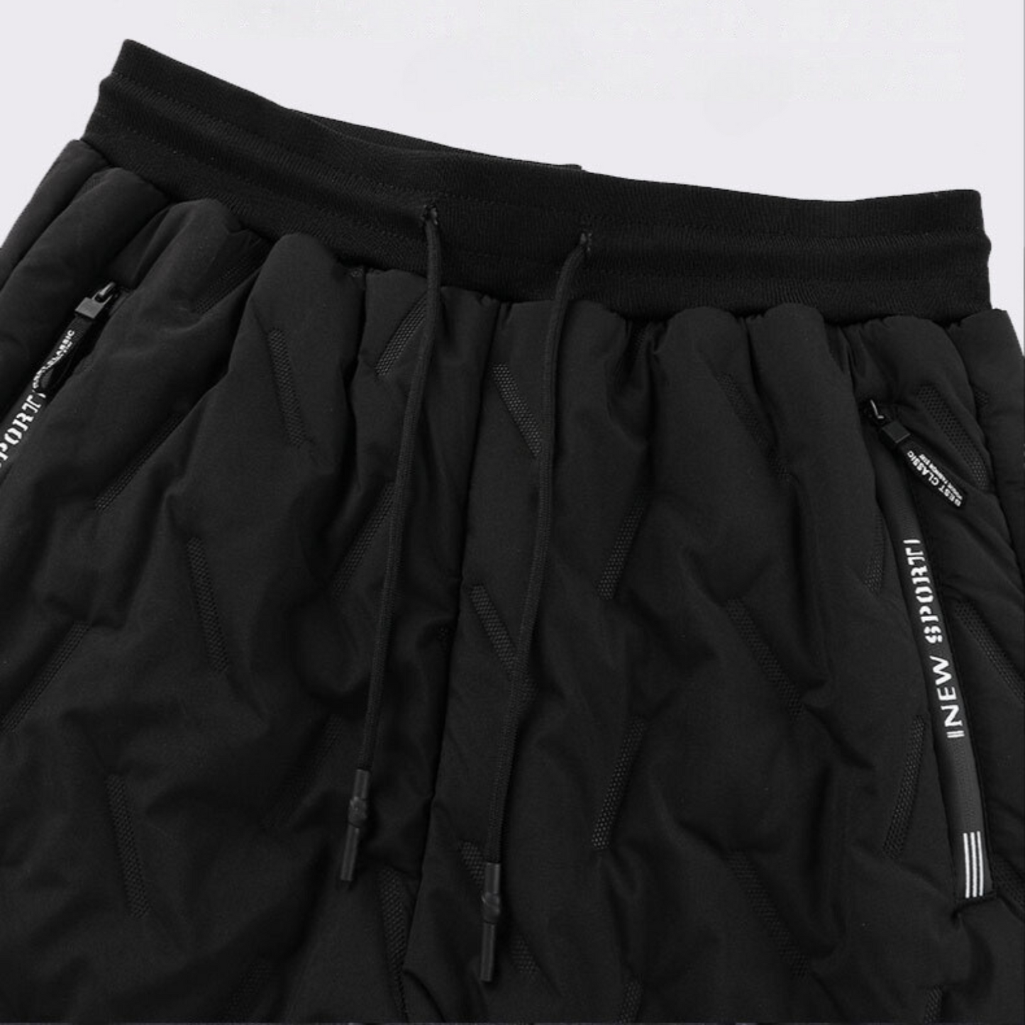 Martucci Weatherproof Fleece Lined Pants