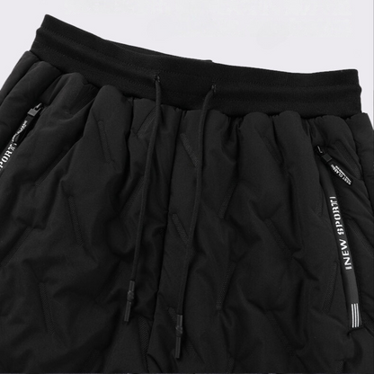 Martucci Weatherproof Fleece Lined Pants