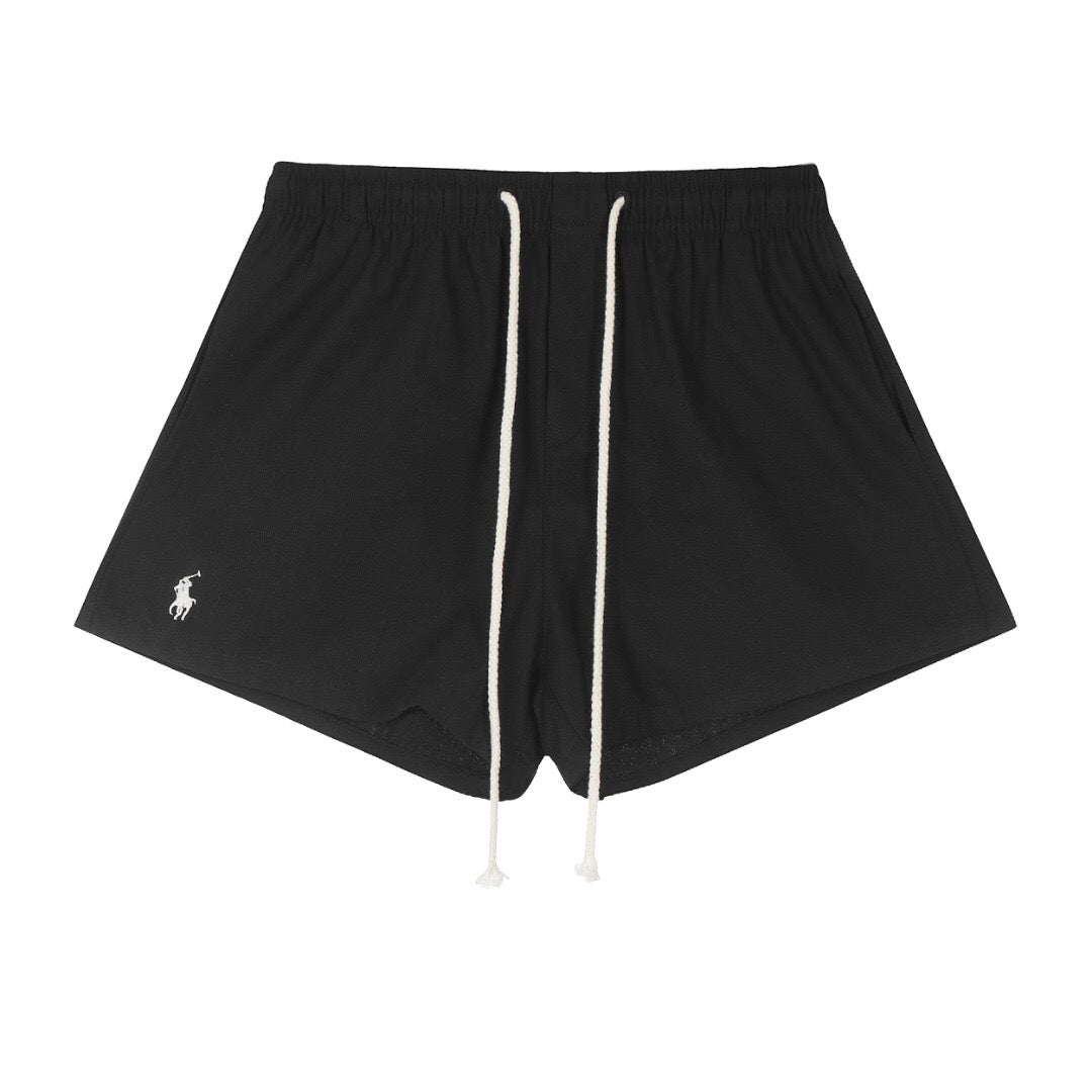 RL - Signature Resort Drawstring Shorts