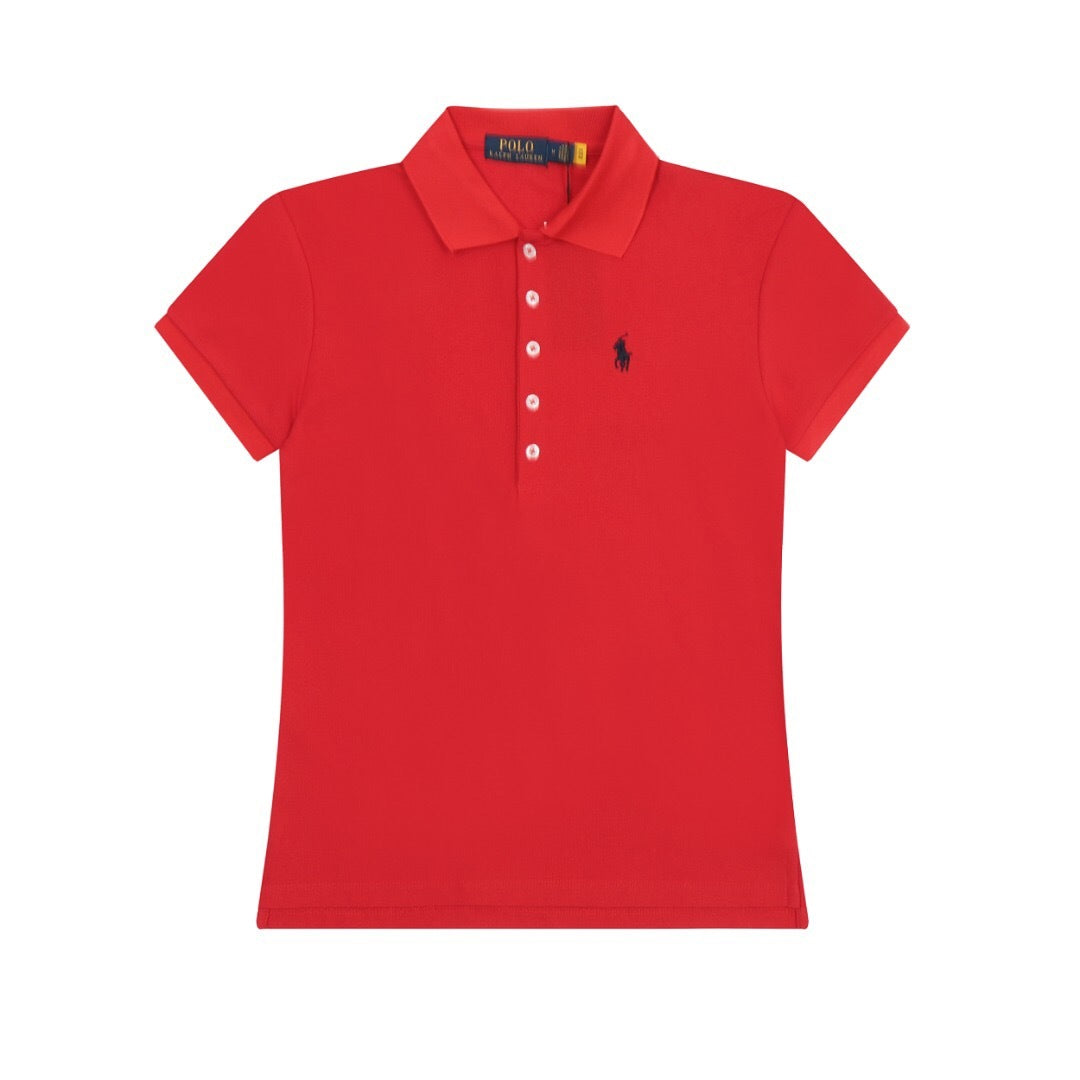 RL - Signature Slim Polo Shirt