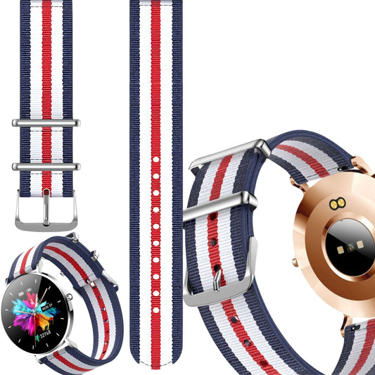 MARTUCCISMART™ - Active Weave Band