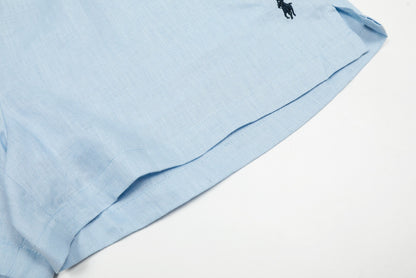 RL - Riviera Linen Shorts