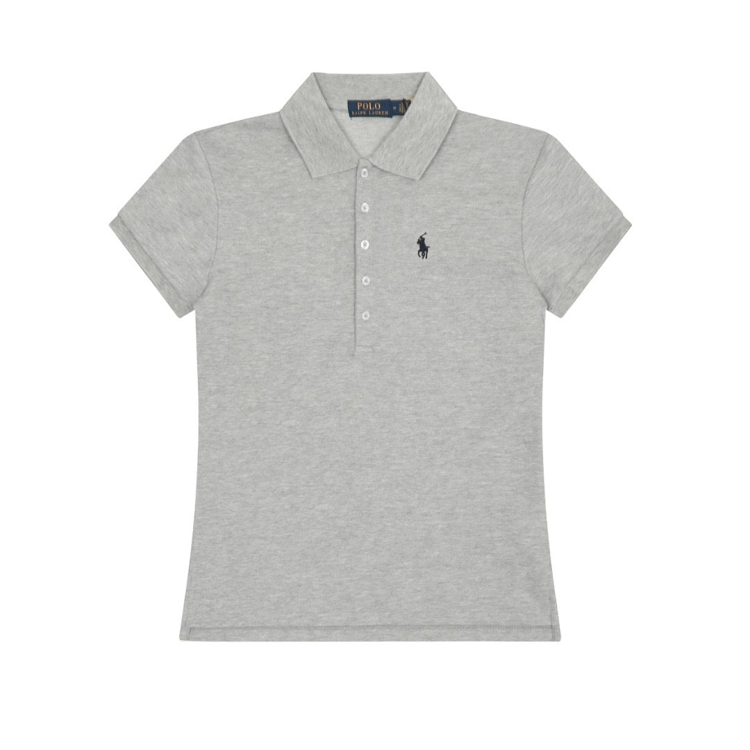 RL - Signature Slim Polo Shirt